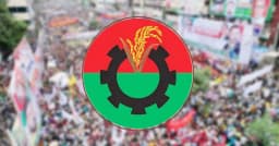 ১০ দিনের কর্মসূচি ঘোষণা করেছে বিএনপি