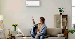 শীতে এসি যত্নে রাখার কৌশল জানেন তো!