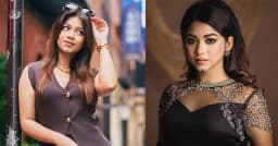 অভিনয়ই আমার মূল ফোকাস, মাধ্যম নয়: পারসা ইভানা