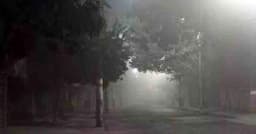 সারাদেশে রাতে বাড়বে শীত, ভোরের দিকে কুয়াশা