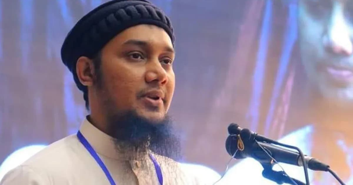 হাটে হাঁড়ি ভাঙলেন আবু ত্বহার স্ত্রী, স্বামীর বিরুদ্ধে ভয়ংকর অভিযোগ