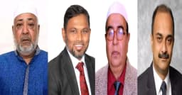 কুষ্টিয়ার ৪ আসনে বিএনপির প্রার্থী ঘোষণা