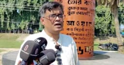 আ.লীগের সুবিধাভোগীরা নির্বাচন নিয়ে বিভ্রান্তি ছড়াচ্ছে: শফিকুল আলম