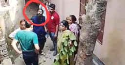 উত্তরখানে যুব মহিলা দলের নেত্রী কাজল রেখার বিরুদ্ধে ‘মিথ্যা মামলা’র অভিযোগ