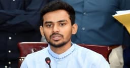 ৯ হাজার তরুণদের প্রশিক্ষণ নিয়ে ব্যাখ্যা দিলেন আসিফ মাহমুদ