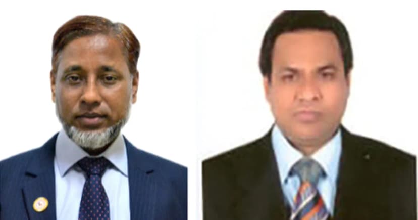 ডিএই ও বিএআরসি'র দপ্তর প্রধানের পরিবর্তন