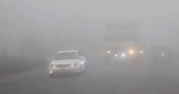 তাপমাত্রা ও কুয়াশা নিয়ে যে পূর্বাভাস দিল আবহাওয়া অধিদপ্তর