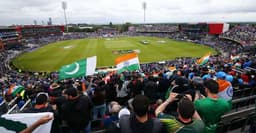 পাক-ভারত ম্যাচের টিকিটের দাম দুই কোটি ছাড়াল!