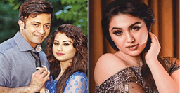 বাড়িতে বুবলীর সঙ্গে একান্ত সময় কাটাচ্ছেন শাকিব, হঠাৎ উপস্থিত হন অপুও!