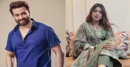 শাকিবের সঙ্গে বিয়ে নিয়ে মুখ খুললেন মিষ্টি জান্নাত