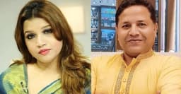 বিএনপির শামা ওবায়েদ ও বাবুলের পদ স্থগিত