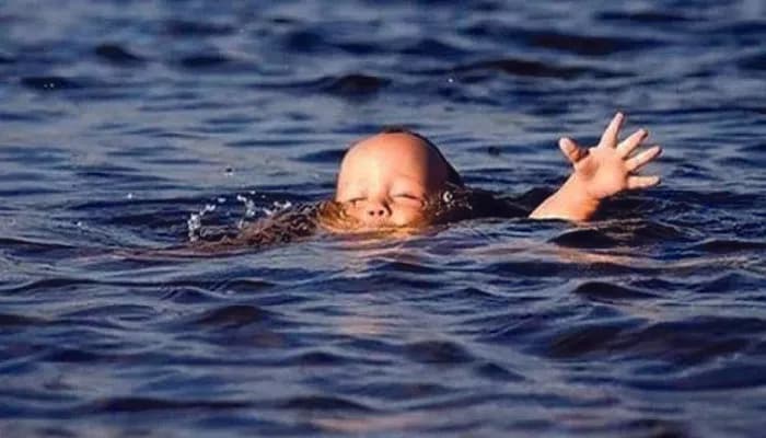 নদী থেকে ৩ শিশুর মরদেহ উদ্ধার