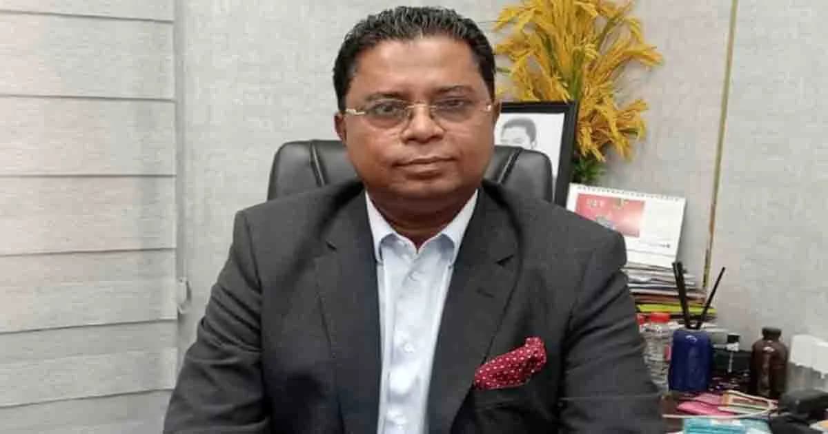 প্রার্থিতা হারিয়ে ক্ষুব্ধ প্রতিক্রিয়া বিএনপি নেতা কামালের