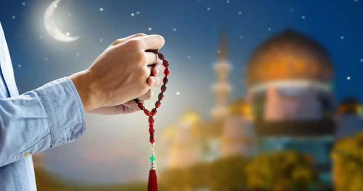 কিয়ামতের দিন যার চেয়ে উত্তম আমলকারী কেউ হবে না