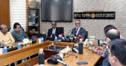 পেঁয়াজের দাম ৪-৫ দিনে না কমলে আমদানি অনুমোদন: বশিরউদ্দীন