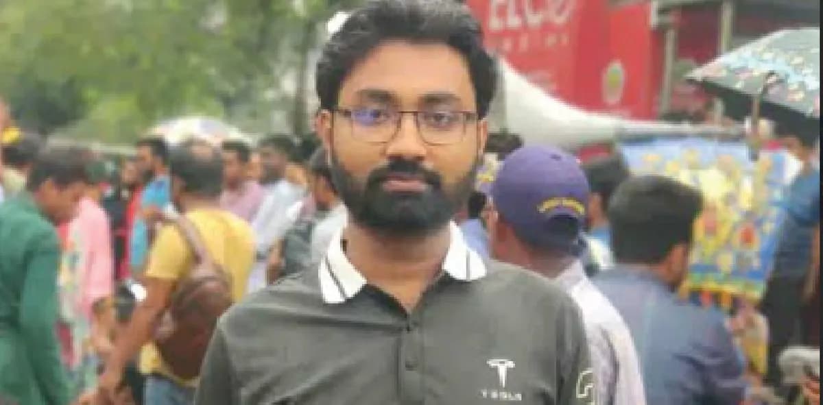 বর্ষার নির্দেশেই জোবায়েদকে হত্যা করে মাহির: পুলিশ