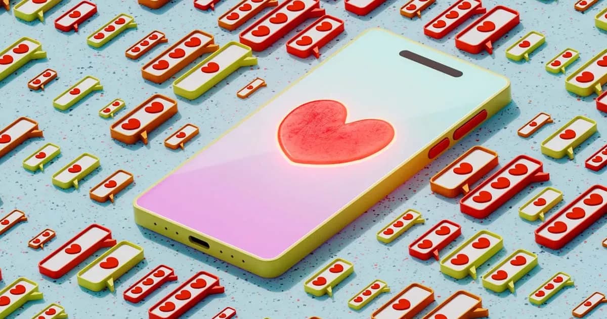 ফেসবুক ডেটিং এখন তরুণদের মধ্যে ট্রেন্ডিং