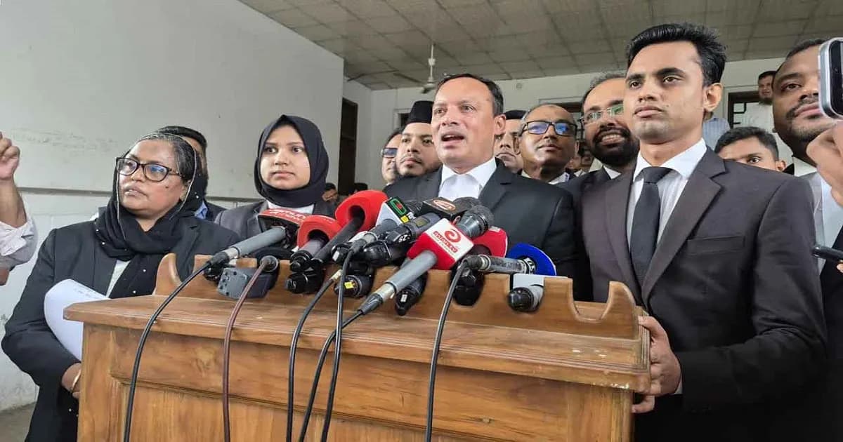 সংবিধানে তত্ত্বাবধায়ক সরকারব্যবস্থার দাবি আপিল বিভাগে আর্জি বিএনপির