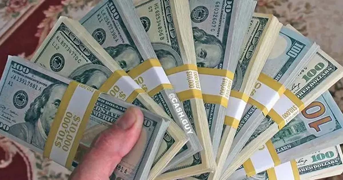 অক্টোবরের ২২ দিনে রেমিট্যান্স এলো ২৩ হাজার কোটি টাকা