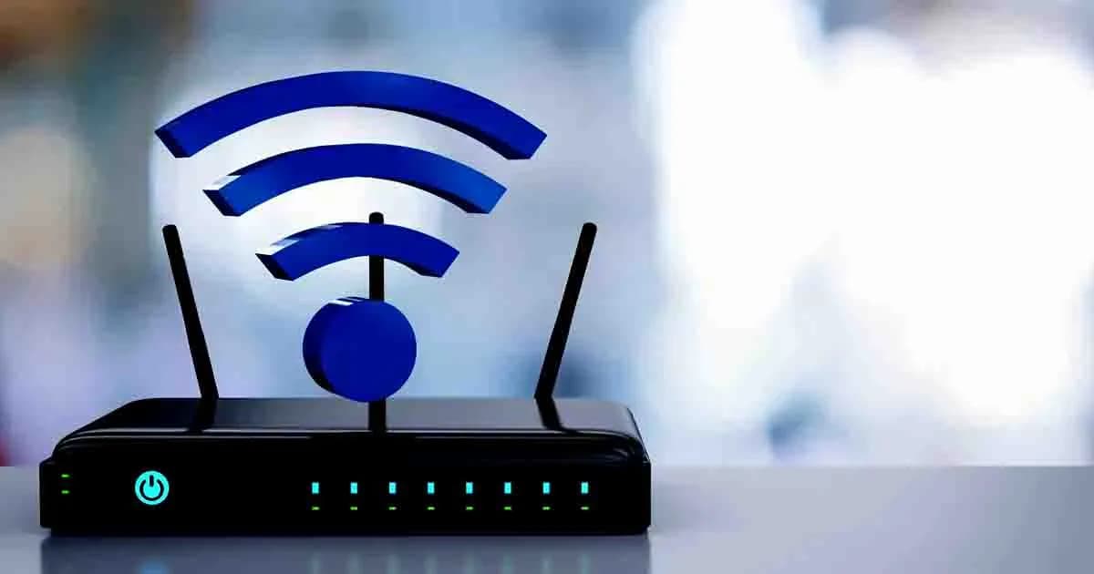 যে ৫ জায়গায় রাউটার রাখলে কমবে ওয়াইফাইয়ের গতি