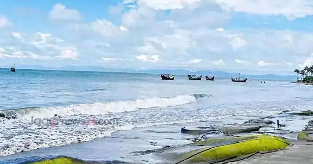 পহেলা নভেম্বর থেকে যাওয়া যাবে সেন্টমার্টিন, মানতে হবে যেসব নির্দেশনা