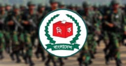 সশস্ত্র বাহিনীকে ম্যাজিস্ট্রেসি ও বিচারিক ক্ষমতা দিবে ইসি