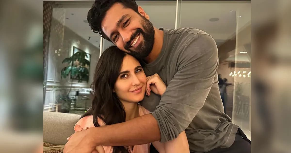 ক্যাটরিনার মা হওয়ার আগে ভিকি কৌশলের জীবনধারায় বড় পরিবর্তন