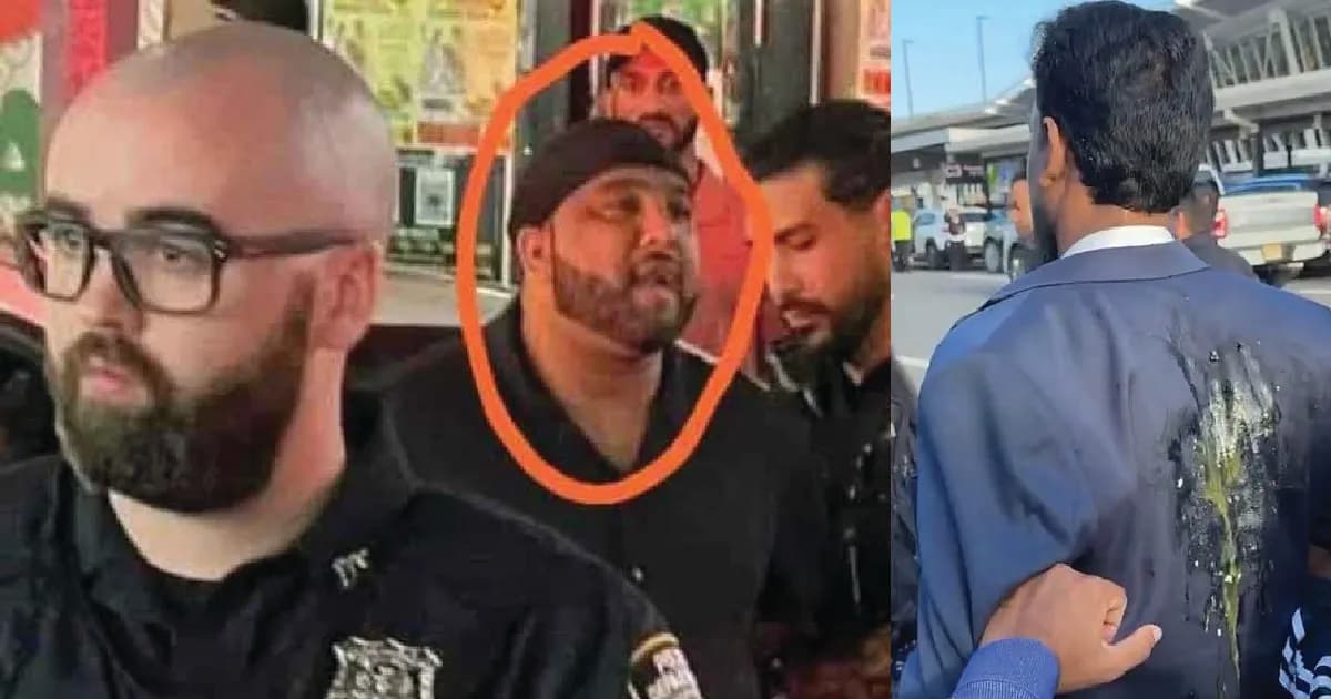 আখতারকে ডিম নিক্ষেপকারী যুবলীগ নেতা গ্রেফতার