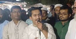 দেশে আর যেন স্বৈরাচার না আসে, এজন্য জুলাই সনদের পক্ষে ভোট দিন: সারজিস