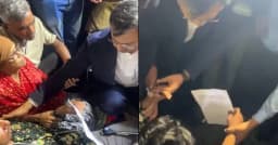 হাসপাতালে ভর্তি অনশনরত তারেক রহমান