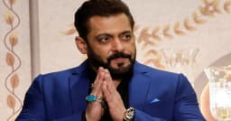 সঞ্চালনা করেই শতকোটি আয় সালমানের!