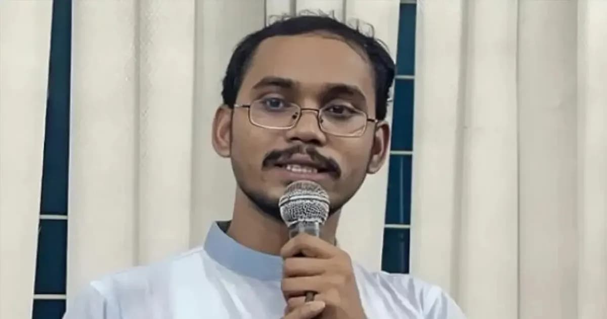 আগামী ১০ বছরে ক্ষমতায় যাবে এনসিপি: হান্নান মাসউদ