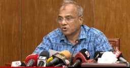 নির্বাচন সুষ্ঠু হবে: স্বরাষ্ট্র উপদেষ্টা