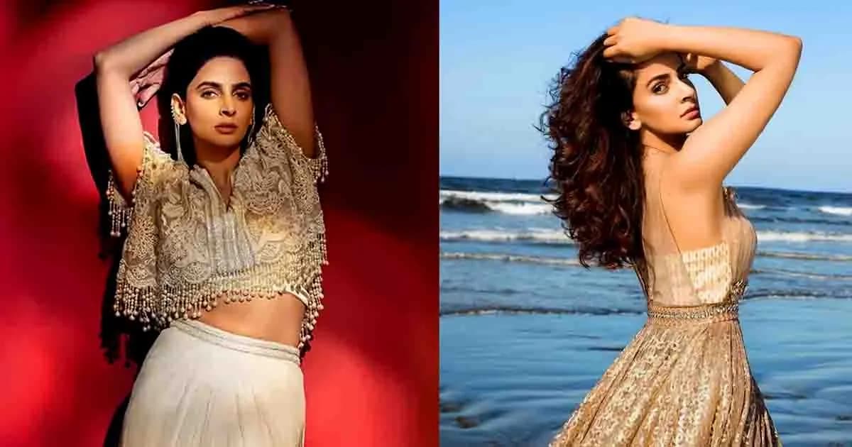 সাংবাদিককে কোটি টাকার লিগ্যাল নোটিশ পাঠালেন অভিনেত্রী