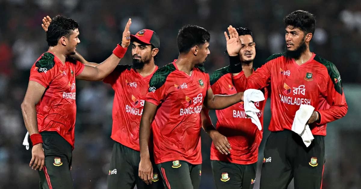 হোয়াইটওয়াশ এড়াতে যেমন হবে একাদশ, বাদ জাকের!