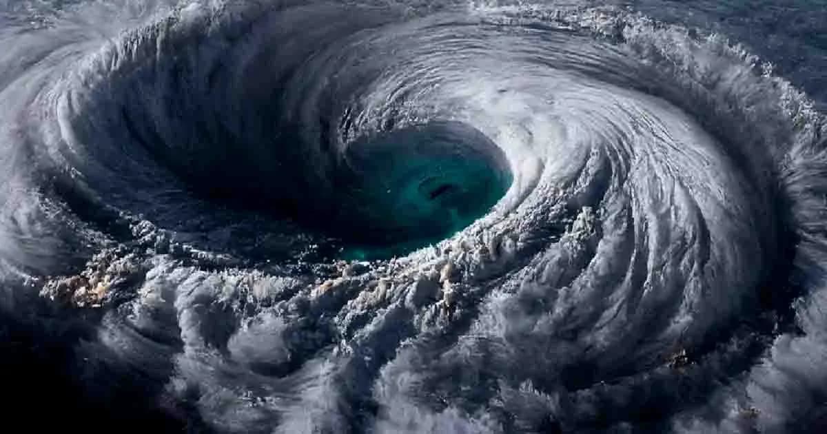 ফিলিপাইনের কাছাকাছি সুপার টাইফুন, প্রচণ্ড শক্তি নিয়ে আঘাত হানবে