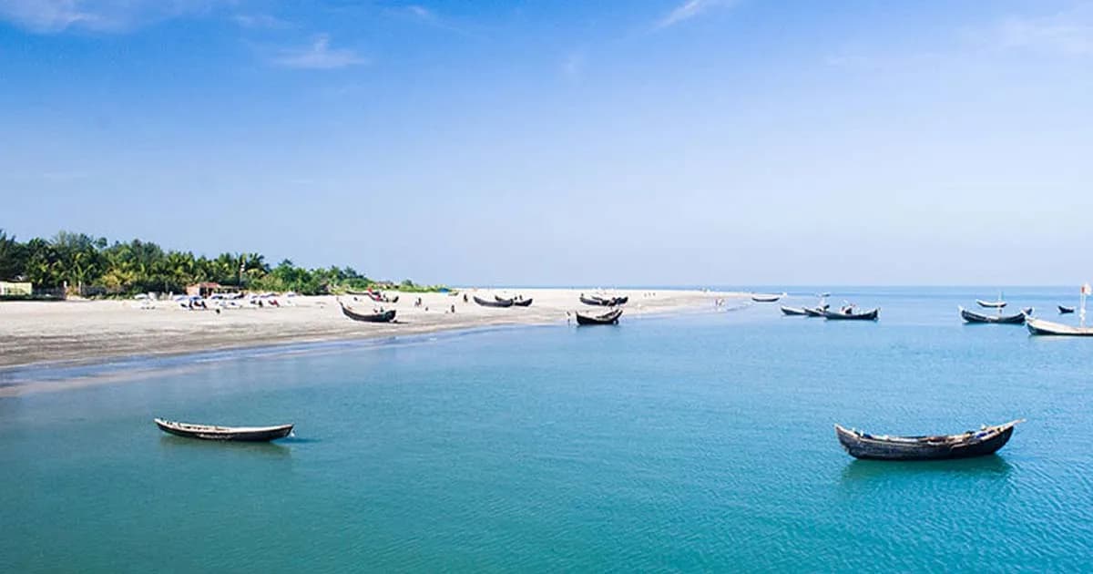 দীর্ঘ ৯ মাস পর খুলেছে সেন্টমার্টিন, ছাড়েনি কোনো জাহাজ