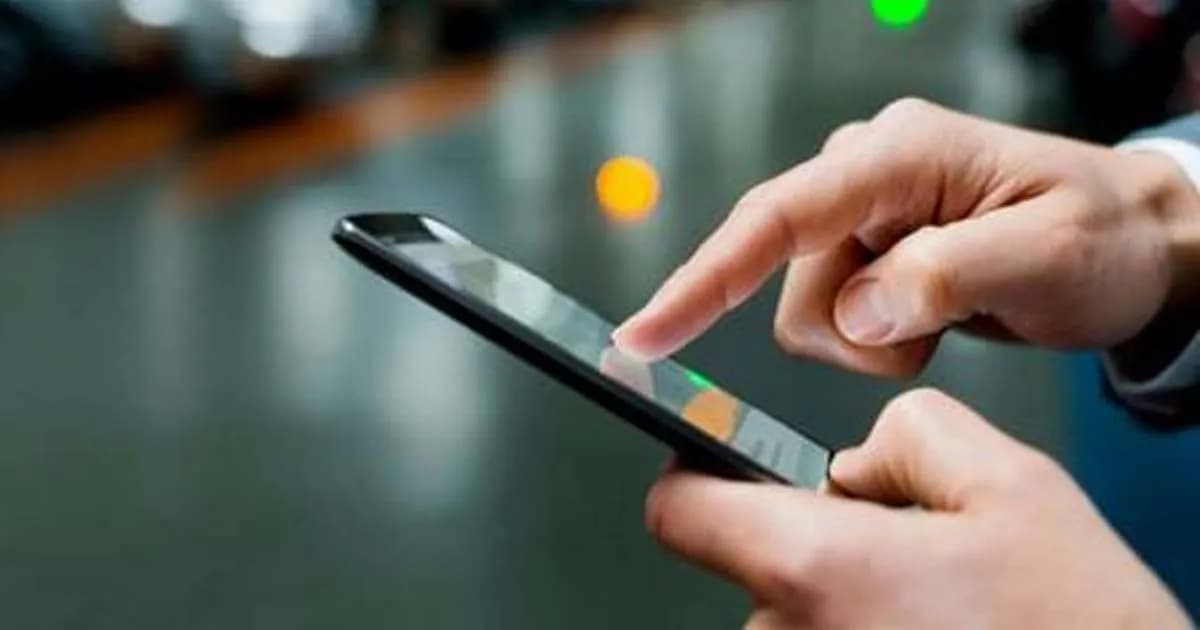 বিদেশ থেকে আনা ফোন রেজিস্ট্রেশন করা যাবে যেভাবে