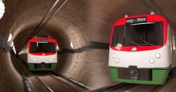 পাতাল মেট্রোরেল প্রকল্পের চুক্তি বাতিলের উদ্যোগ নিয়েছে সরকার