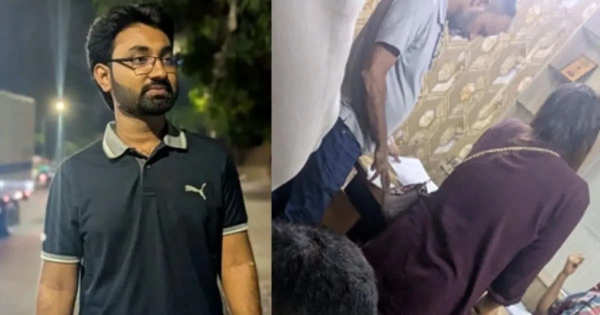 বর্ষাকে দেখতে এসে আটক মামা, ছাড়াতে এলেন ফুফু প্রিয়াঙ্কা