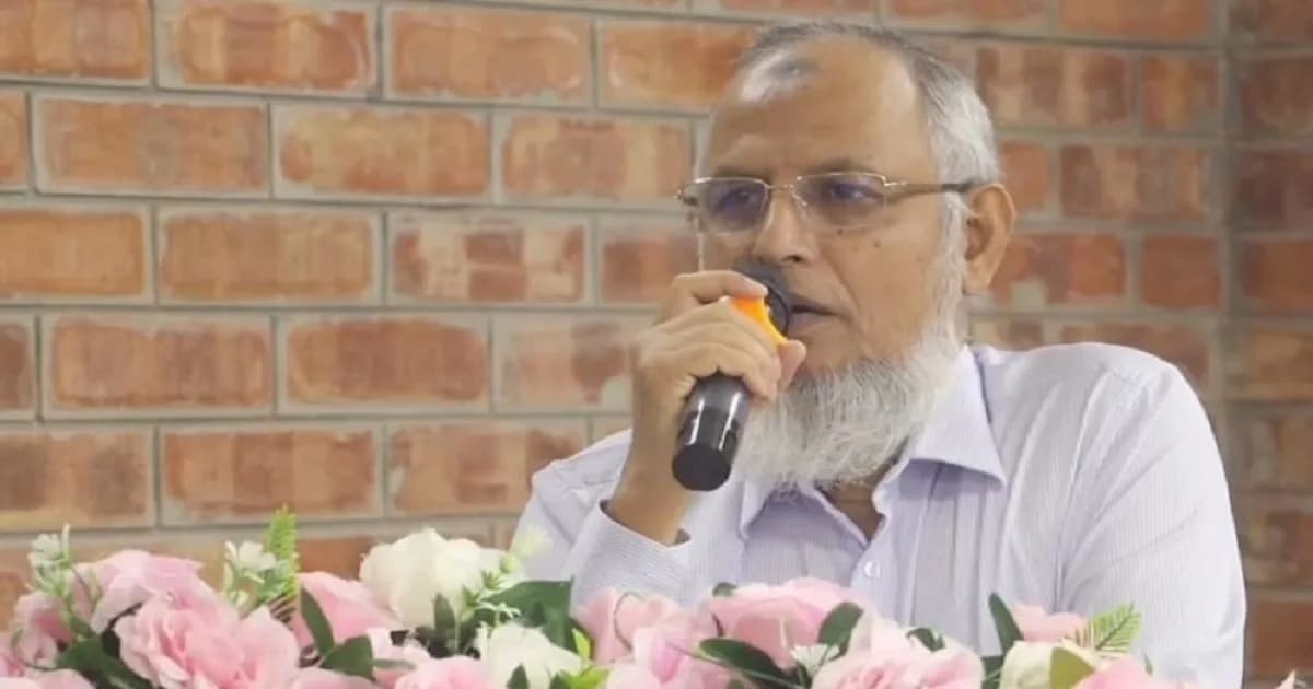 ‘রিটার্নিং কর্মকর্তা পুরো আসনের ভোটগ্রহণ বাতিল করতে পারবেন’