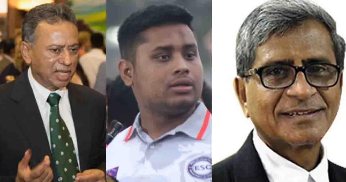 নির্বাচন কমিশন ও জুলাই সনদ নিয়ে রাজনৈতিক দলগুলোর পাল্টাপাল্টি অবস্থান