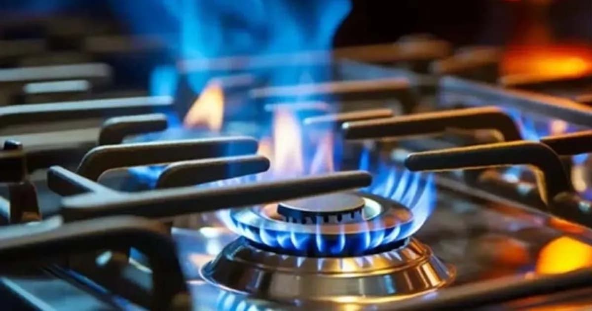 আগামীকাল ২২ ঘণ্টা গ্যাস থাকবে না যেসব এলাকায়