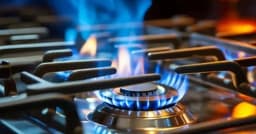 আগামীকাল ২২ ঘণ্টা গ্যাস থাকবে না যেসব এলাকায়