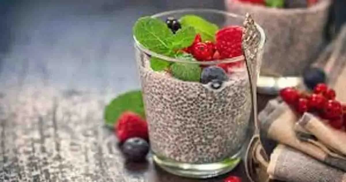 কী-ভাবে খেলে চিয়া সিডের বেশি উপকার পাওয়া যাবে জানেন তো-!