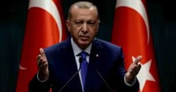 সুদানের পাশে দাঁড়াতে মুসলিম বিশ্বের প্রতি এরদোয়ানের আহ্বান