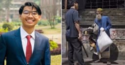 ঢাবিতে উচ্ছেদ অভিযান নিয়ে বিতর্কে সর্বমিত্র চাকমা