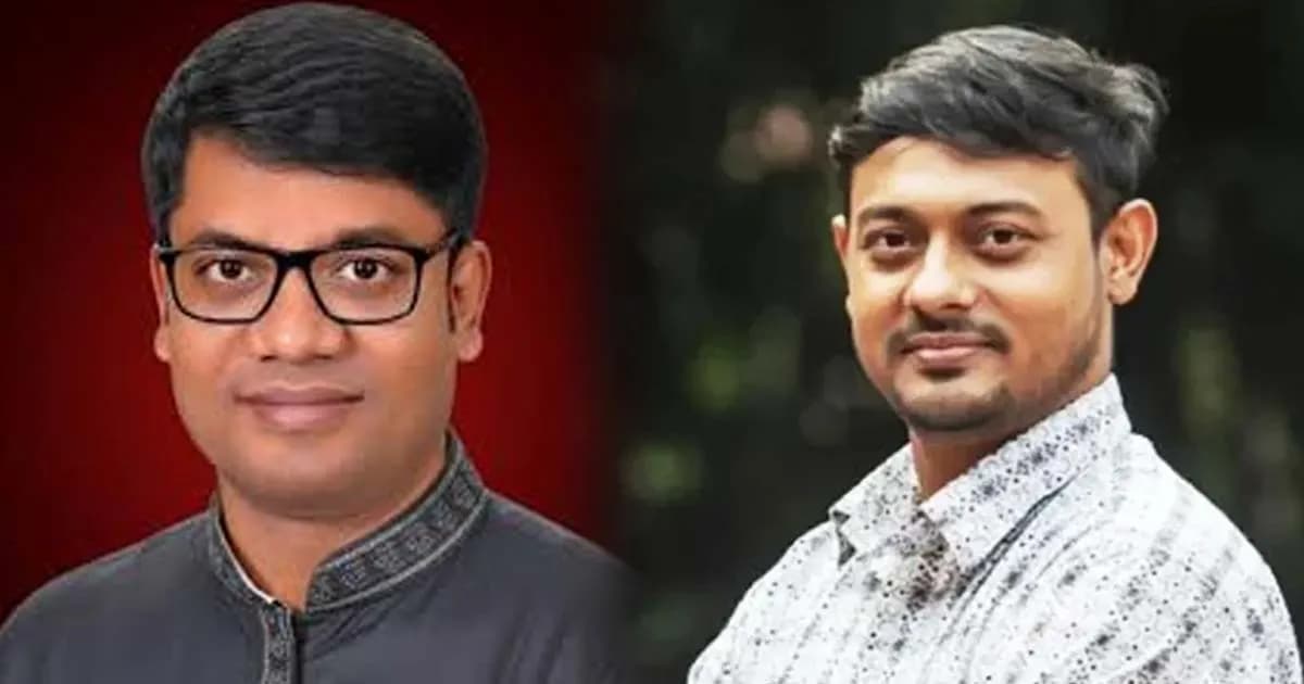 নাসিরুদ্দিন পাটোয়ারীর বিরুদ্ধে মামলা