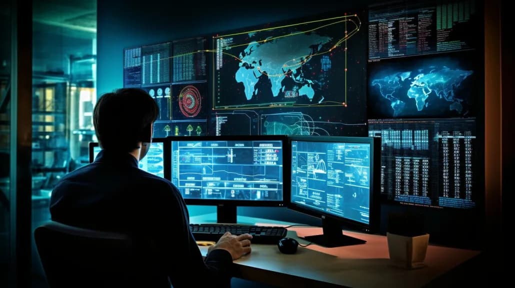 অনলাইন নজরদারিতে নতুন যুগ, শর্তে আড়িপাতার অনুমতি