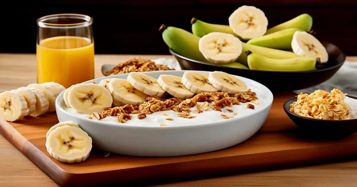 খালি পেটে কলা খেলে কী হতে পারে জানেন-তো!